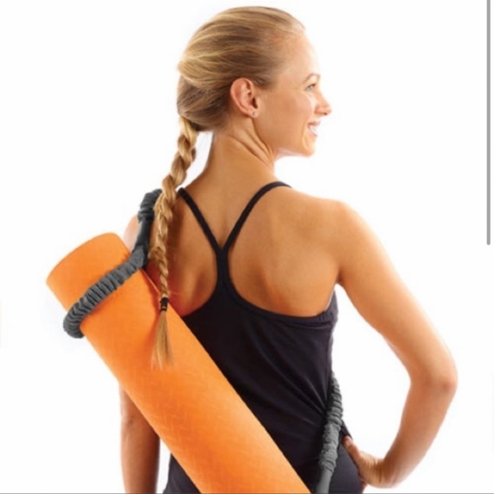 Mat strap bag - Picture 2 of 4